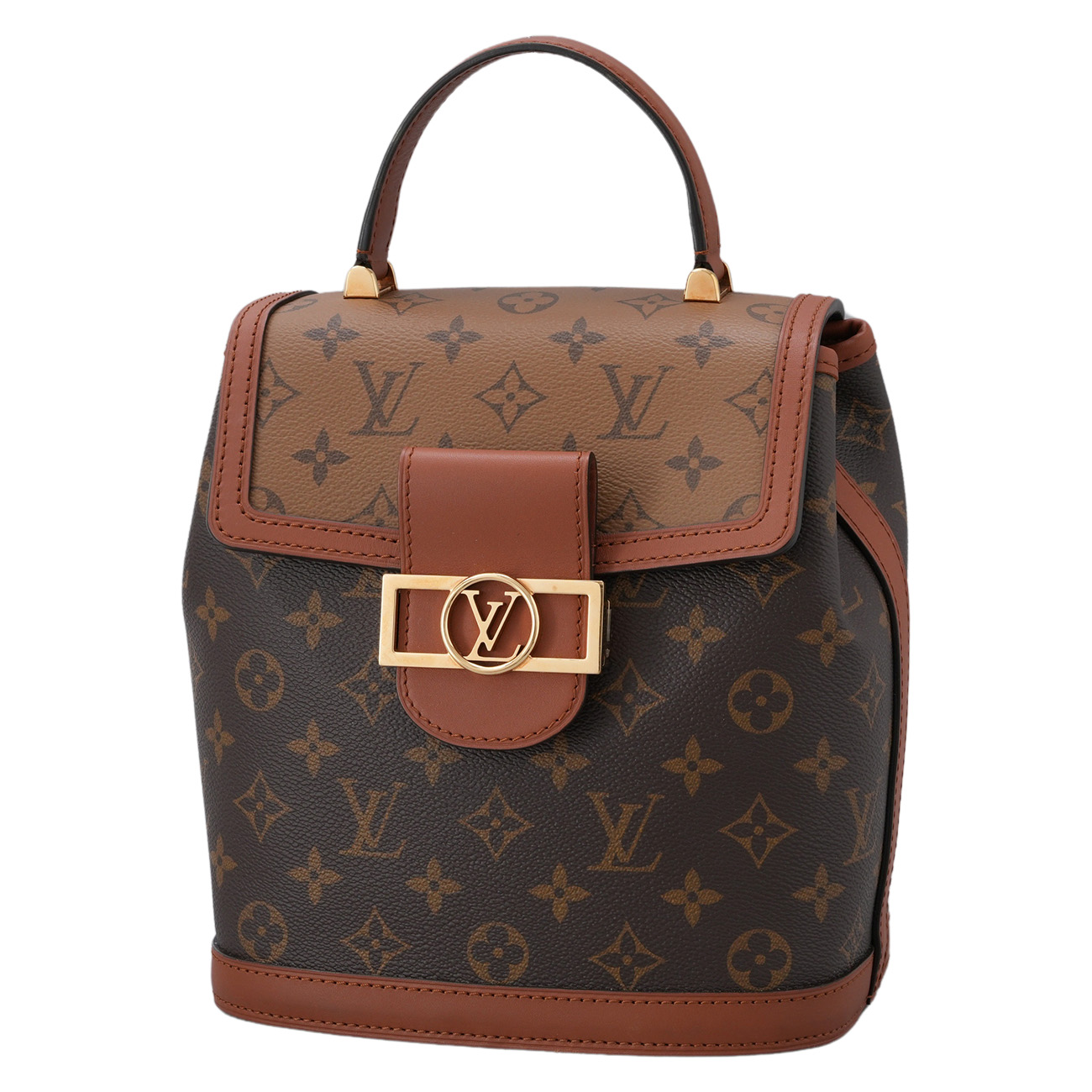 LOUIS VUITTON(USED)루이비통 M45142 도핀 백팩 PM